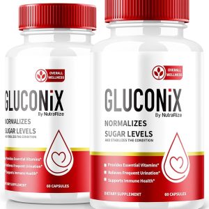 Gluconix