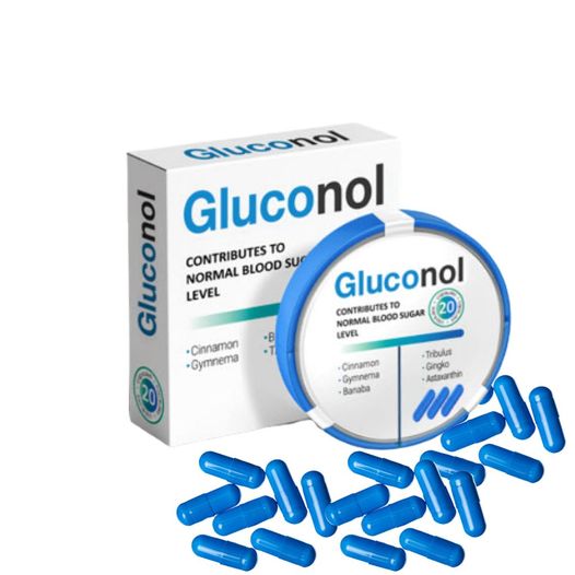 Gluconol