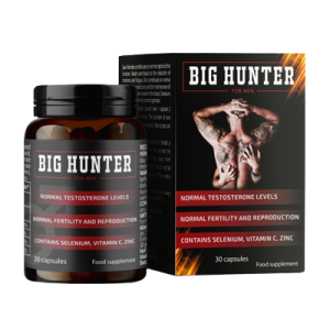 BigHunter