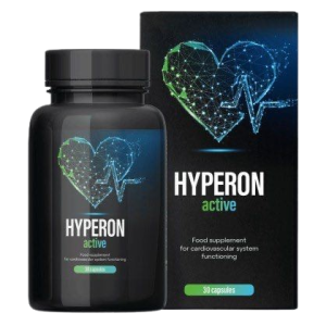 Hyperon Caps