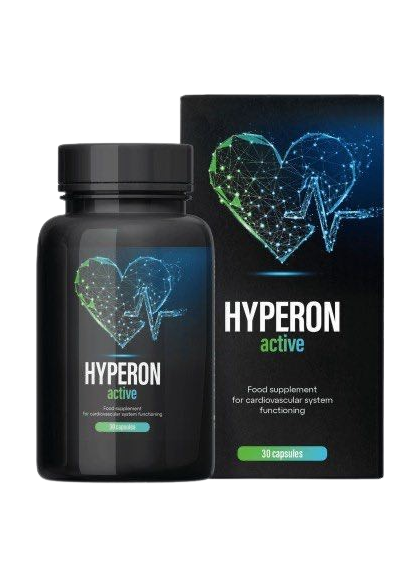 Hyperon Caps