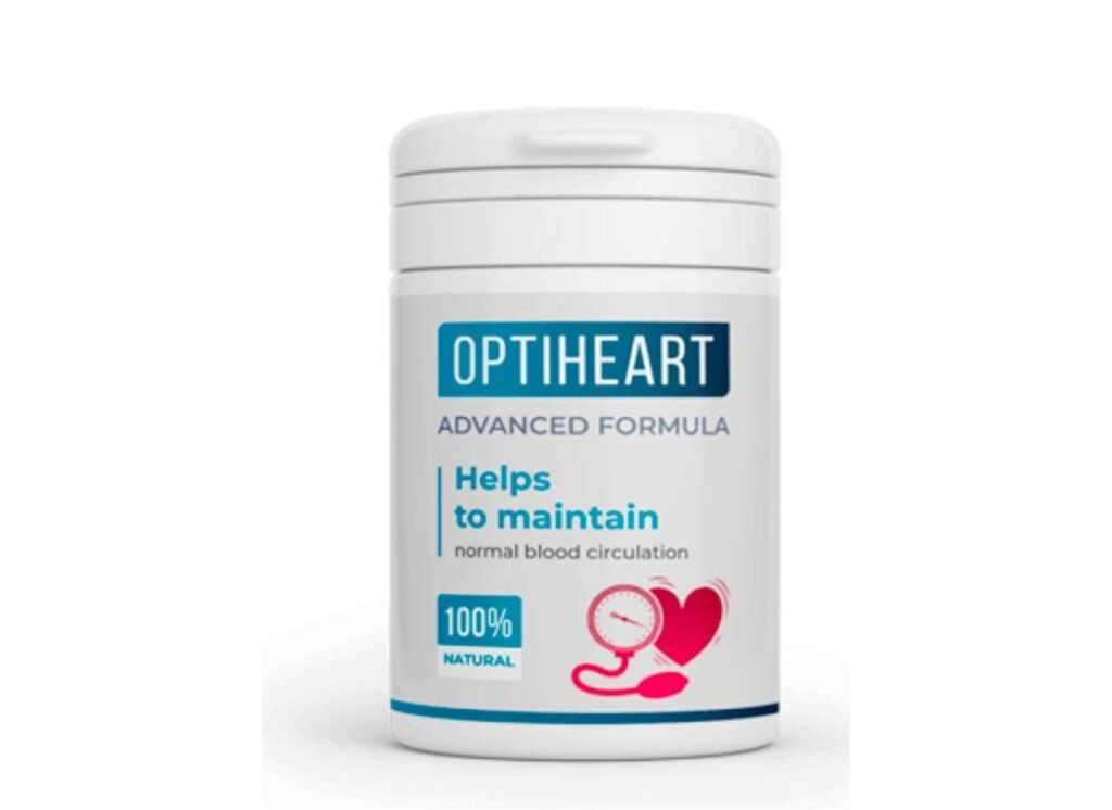 Optiheart