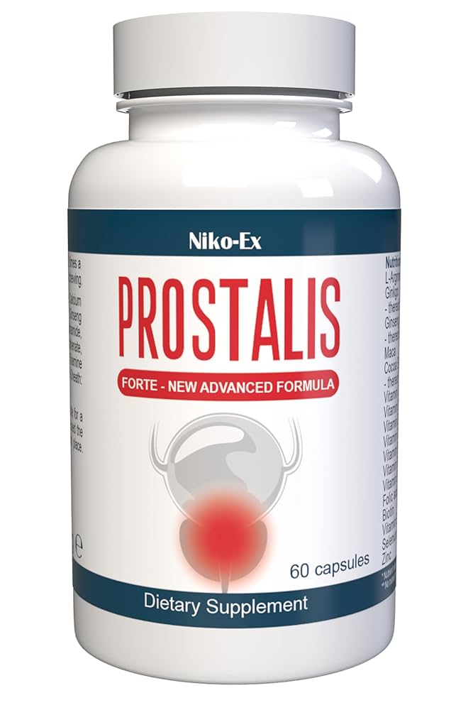 Prostalis