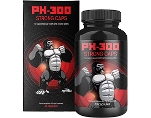 PX-300 Caps Nr30