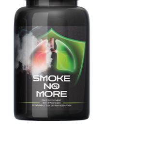 SmokeNOmore