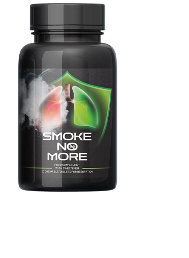 SmokeNOmore