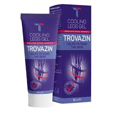 TROVAZIN