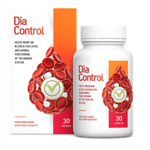 Dia Control