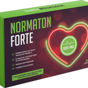 Normaton