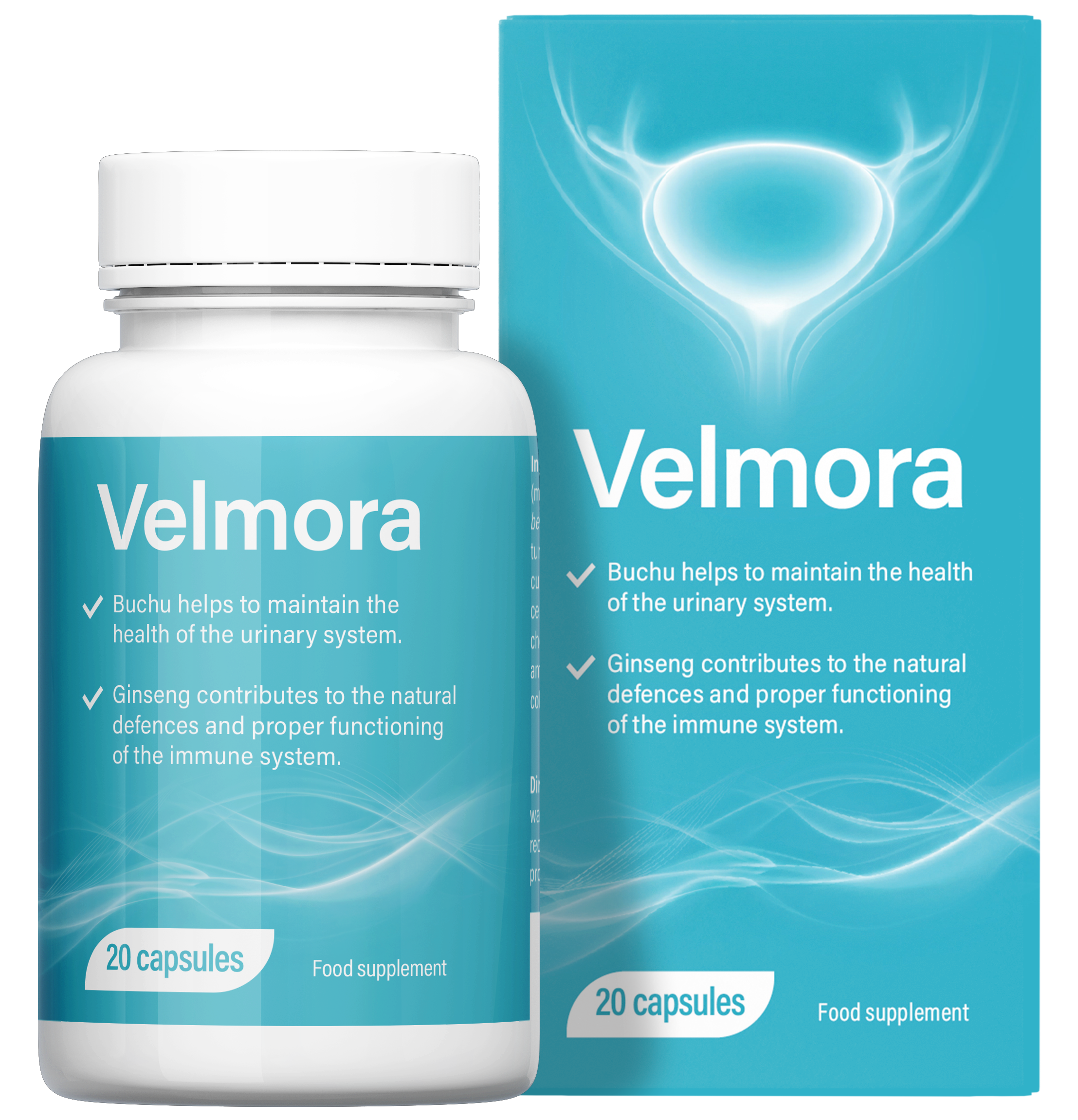 Velmora